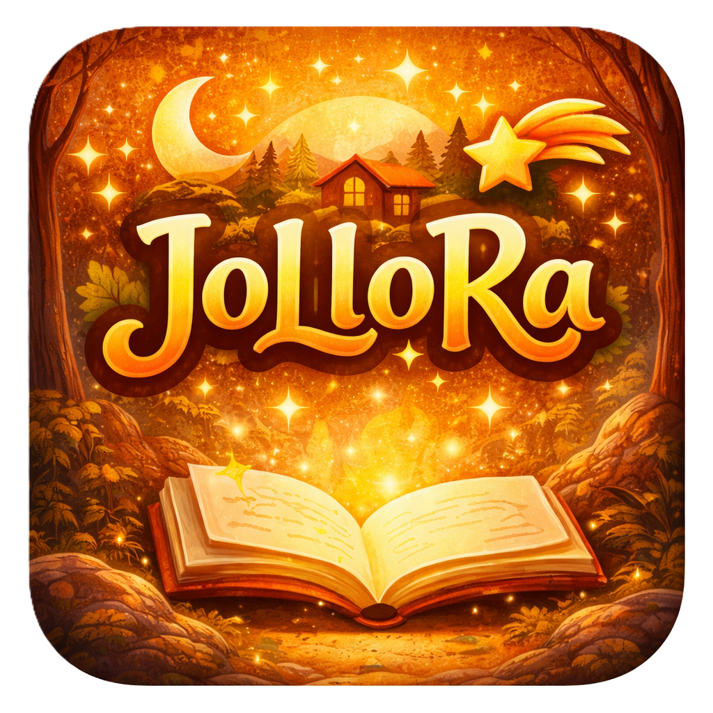JoLloRa app icon